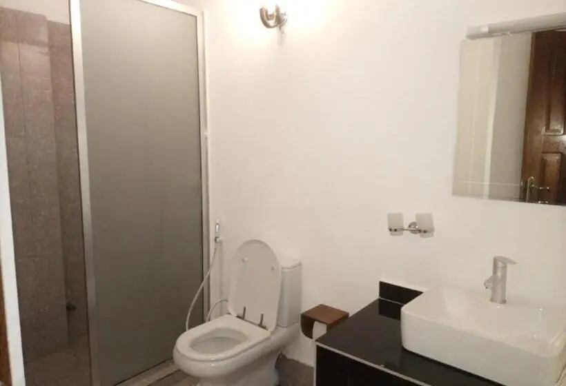 سوییت اجرایی, Zanoceanique