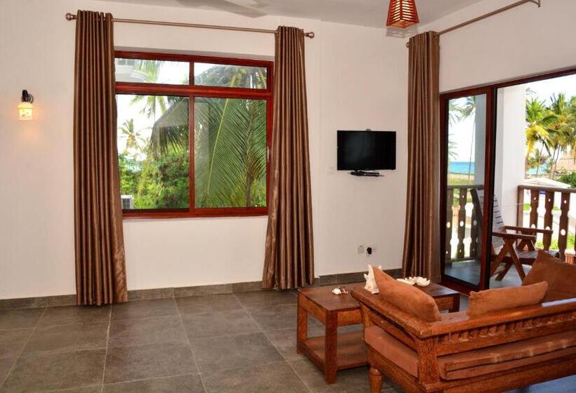 行政套房, Zanoceanique