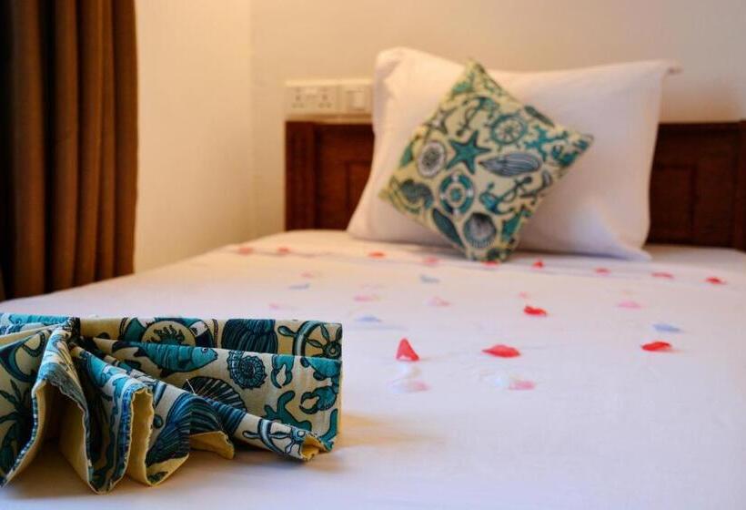 行政套房, Zanoceanique