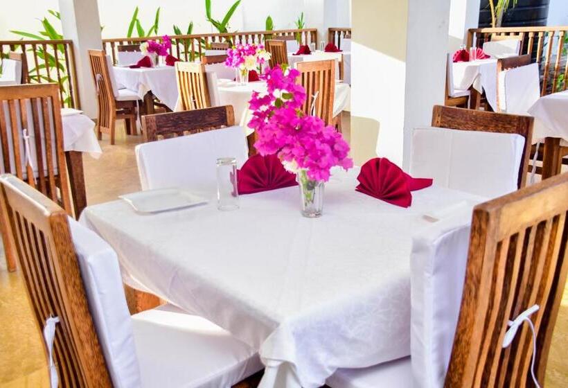 带3个卧室的别墅, Zanoceanique