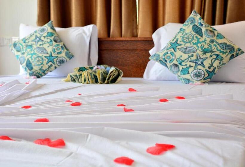 带3个卧室的别墅, Zanoceanique