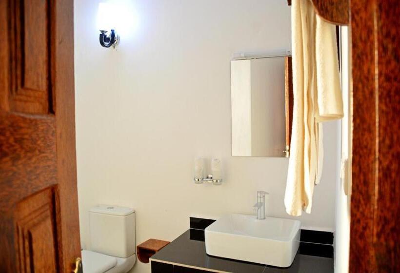 ویلای 3 خوابه, Zanoceanique