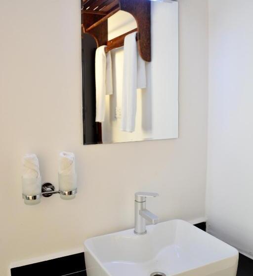 带3个卧室的别墅, Zanoceanique