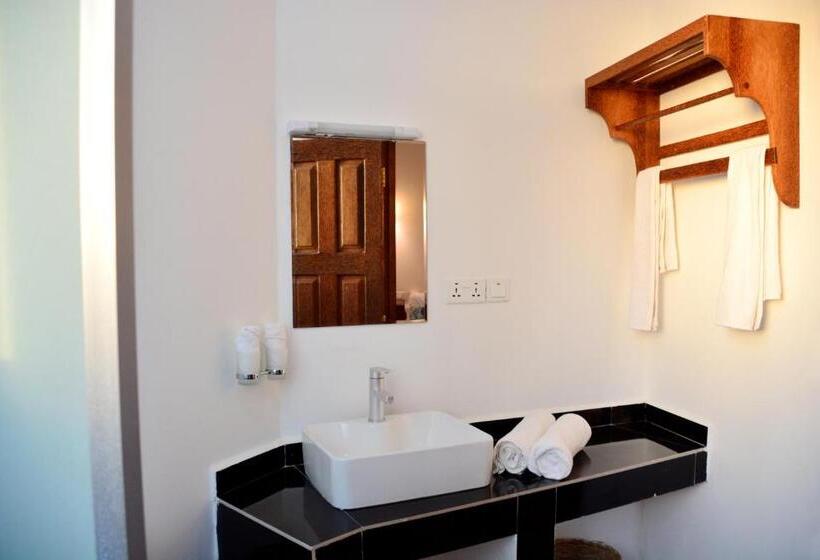 豪华房间, Zanoceanique