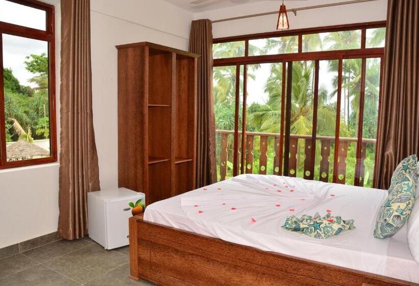 豪华房间, Zanoceanique