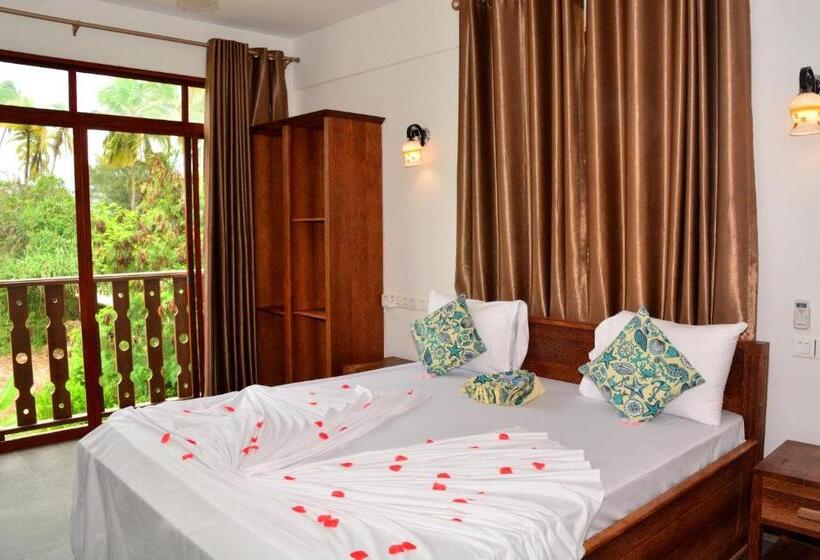 豪华房间, Zanoceanique