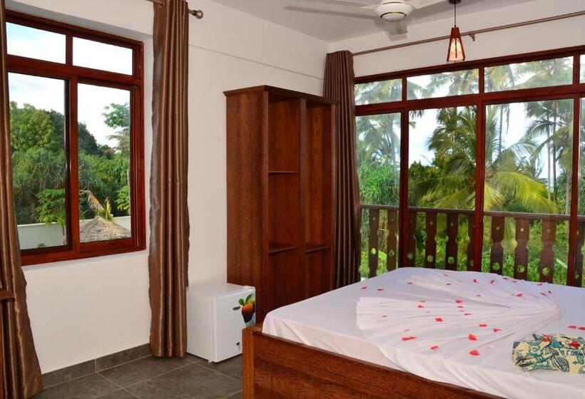 豪华房间, Zanoceanique