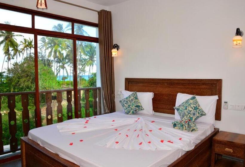 豪华房间, Zanoceanique