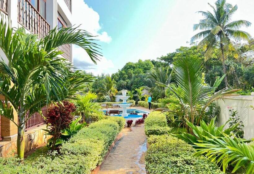 豪华房间, Zanoceanique