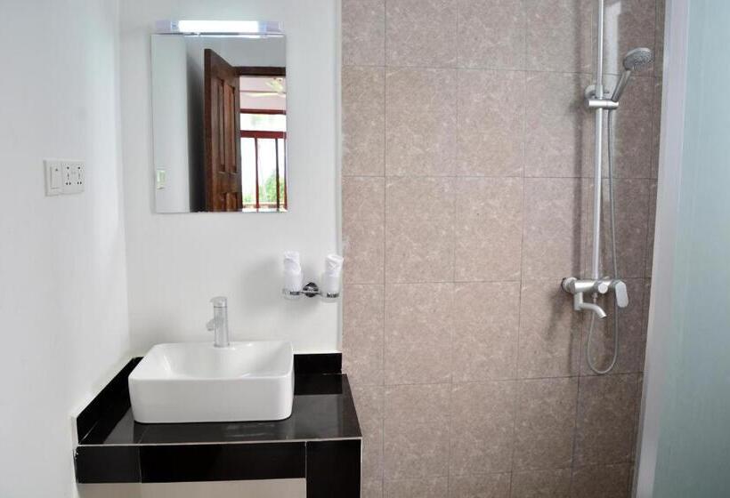 标准间, Zanoceanique