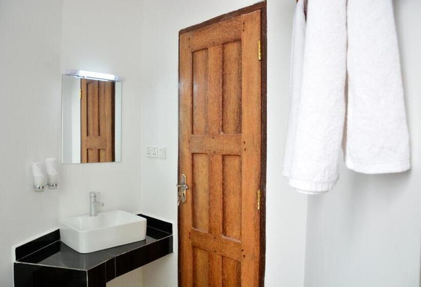 اتاق استاندارد با تخت بزرگ, Zanoceanique