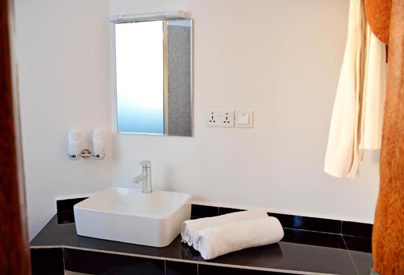 行政套房, Zanoceanique