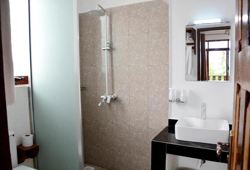 行政套房, Zanoceanique