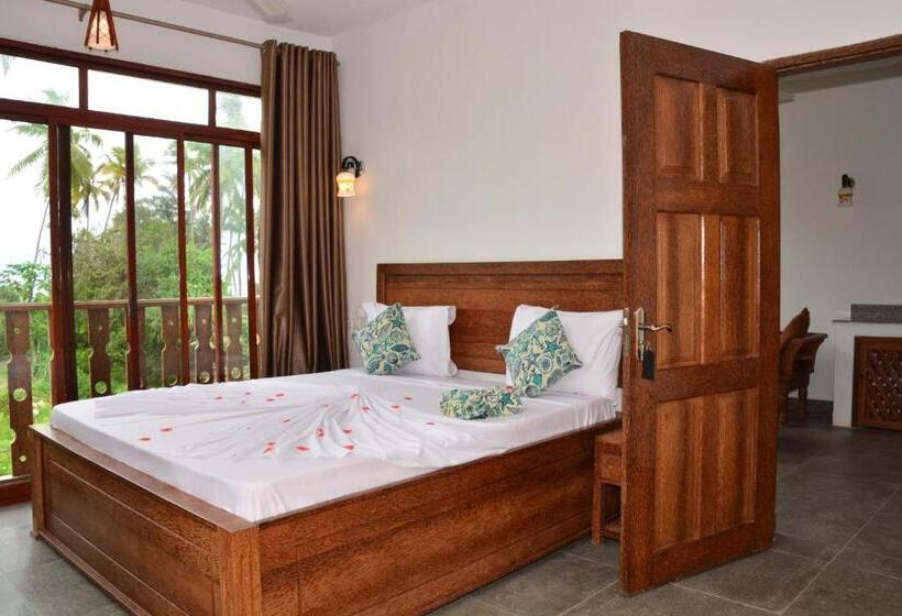 行政套房, Zanoceanique