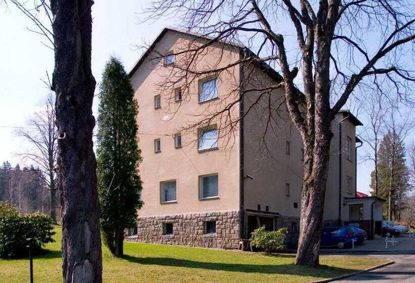 经济房, Depandance Haná