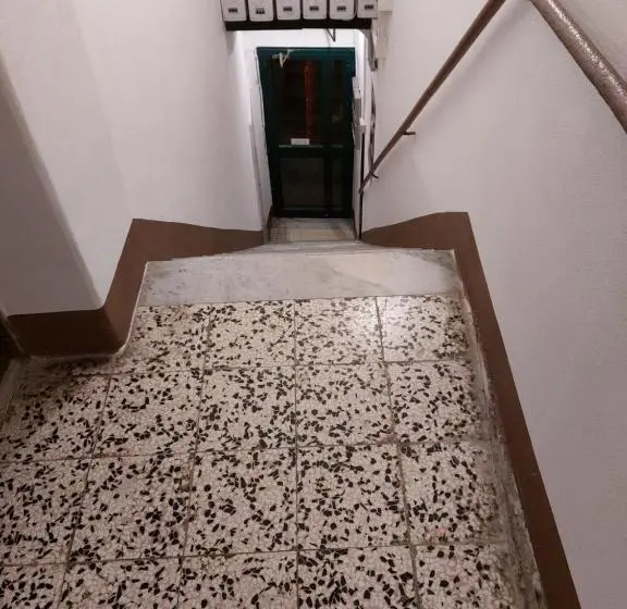 اتاق اکونومی, La Croce Dei Templari   Very Central With Parking