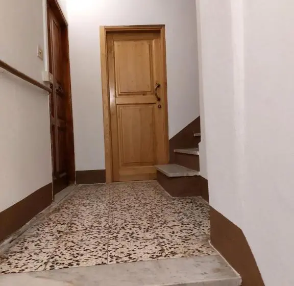 اتاق اکونومی, La Croce Dei Templari   Very Central With Parking