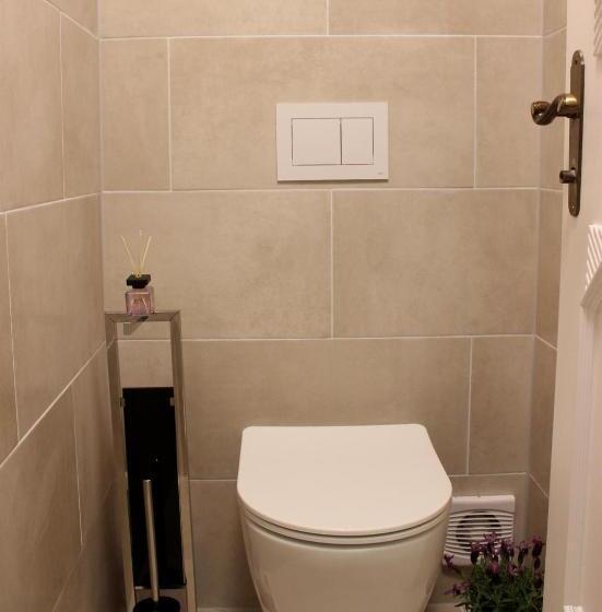 דירת חדר, Villa Bischofsberg   Lärchen Wellness Apartment