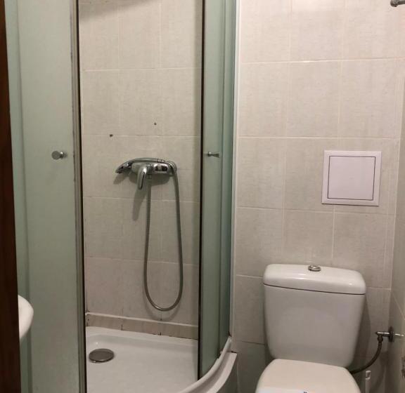 اتاق استاندارد, готель опалковий замок