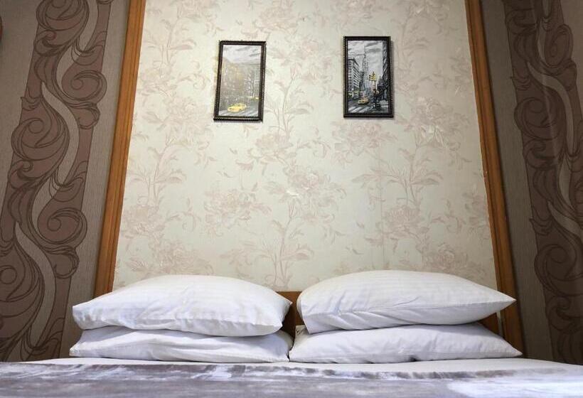 اتاق استاندارد, готель опалковий замок