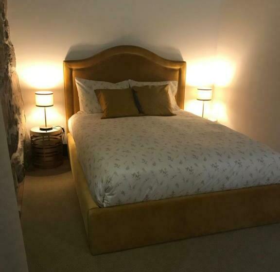 בית, 3 חדרי שינה, Casal Da Batoca Nature House