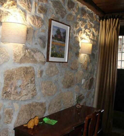 خانه 3 خوابه, Casal Da Batoca Nature House