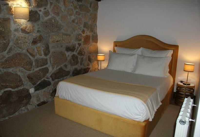 בית, 3 חדרי שינה, Casal Da Batoca Nature House