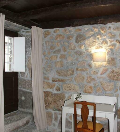 בית, 3 חדרי שינה, Casal Da Batoca Nature House