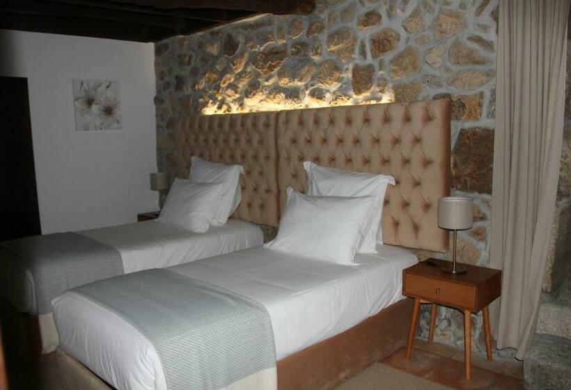 בית, 3 חדרי שינה, Casal Da Batoca Nature House