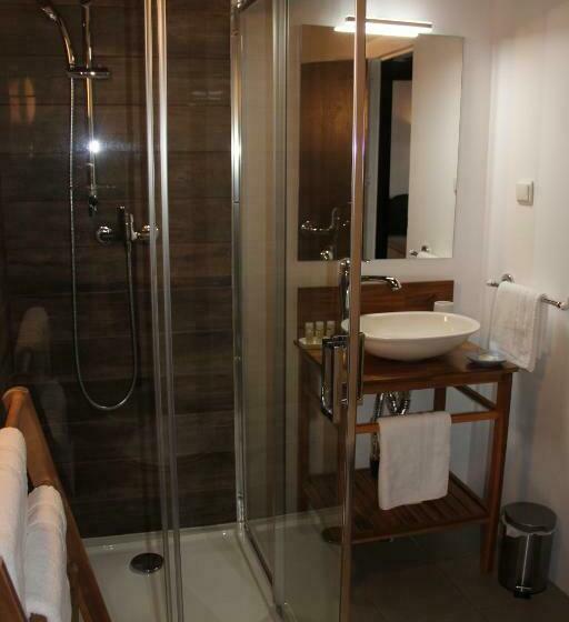 בית, 3 חדרי שינה, Casal Da Batoca Nature House