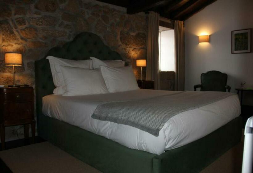 בית, 3 חדרי שינה, Casal Da Batoca Nature House