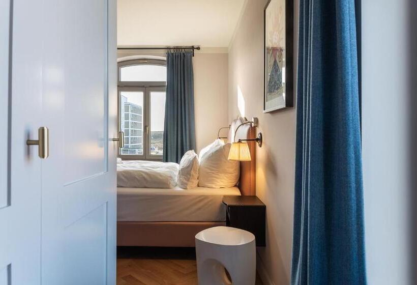 豪华房间, Mimosa Suites