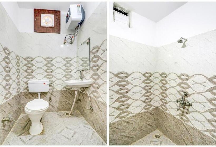 Standard Kolmen Hengen Huone, Spot On 78882 Shree Shakti