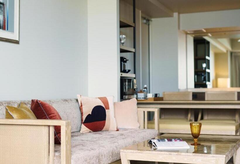 חדר סופריור, Mb Gallery Chatan By The Terrace Hotels