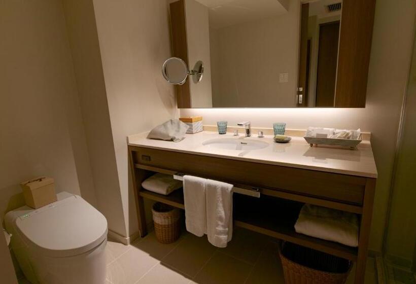 컴포트 룸, Mb Gallery Chatan By The Terrace Hotels