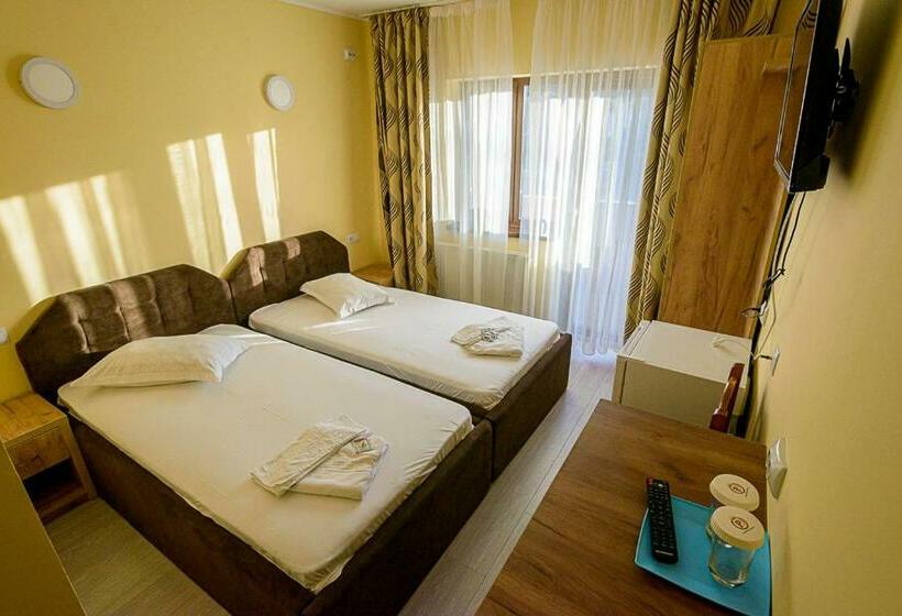 חדר סטנדרט, Casa Domneasca Riana