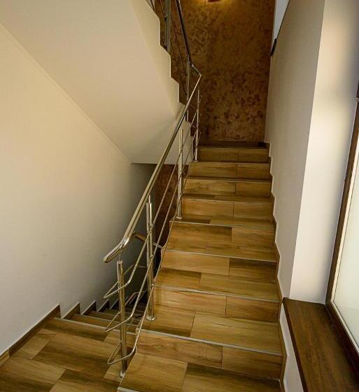 غرفة قياسية, Casa Domneasca Riana