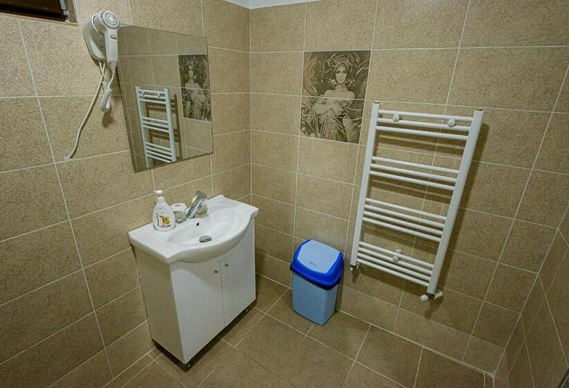 חדר סטנדרט, Casa Domneasca Riana