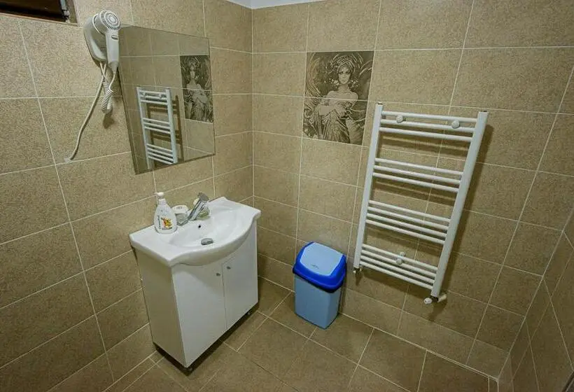 اتاق استاندارد, Casa Domneasca Riana
