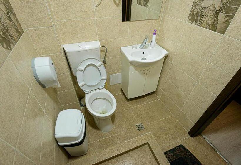 Номер Стандарт Трехместный, Casa Domneasca Riana