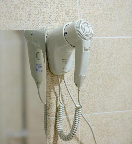 غرفة قياسية ثلاثية, Casa Domneasca Riana