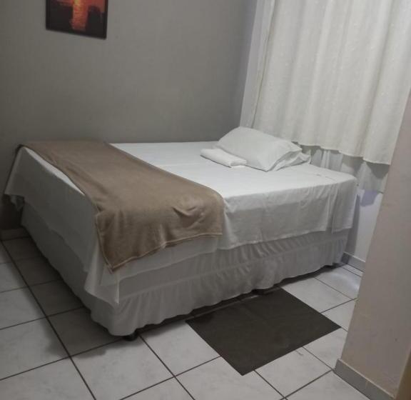 סוויטה, Pousada Surya