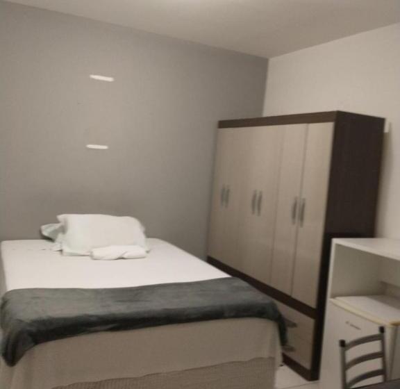 סוויטה, Pousada Surya