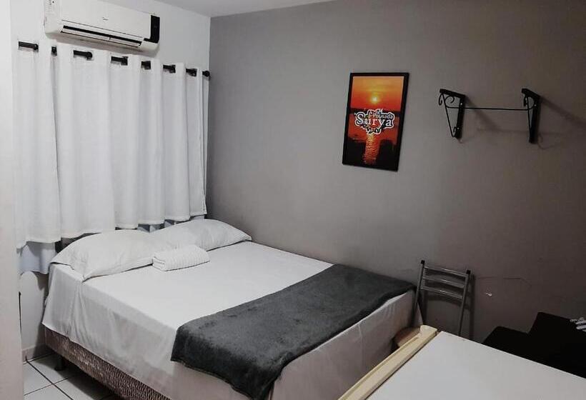 סוויטה, Pousada Surya