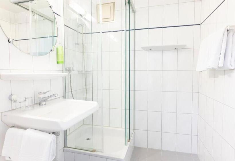 Номер Economy, Self Check In Hotel David 22