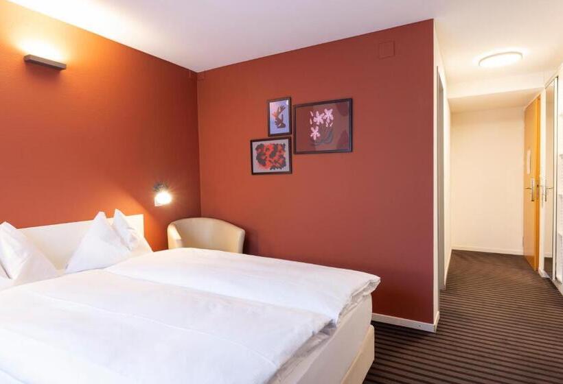 اتاق اکونومی, Self Check In Hotel David 22