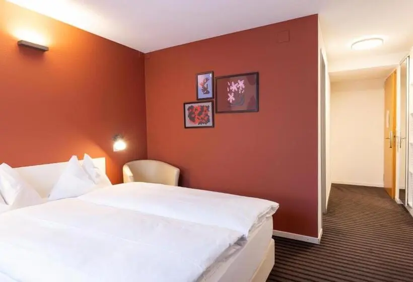 エコノミールーム, Self Check In Hotel David 22