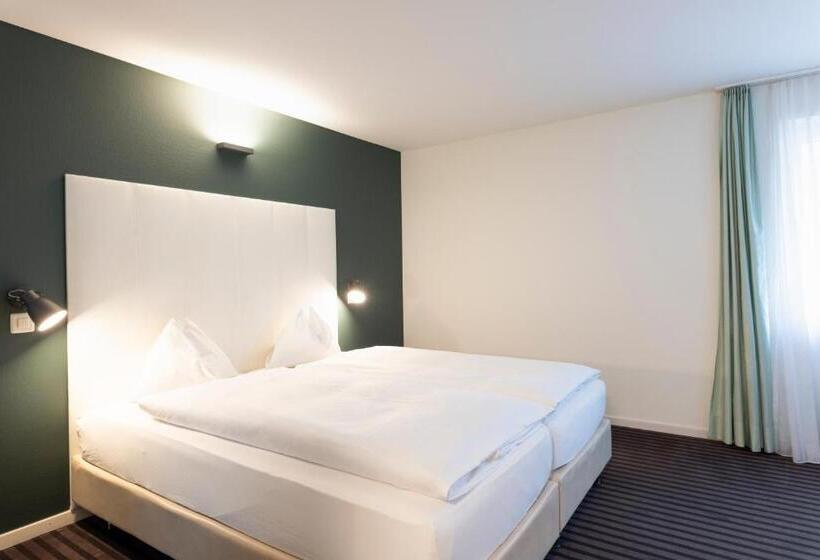 اتاق استاندارد, Self Check In Hotel David 22