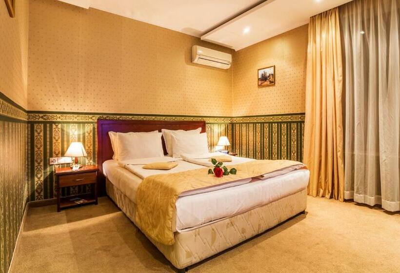 غرفة قياسية, Chateau Montagne Hotel Troyan