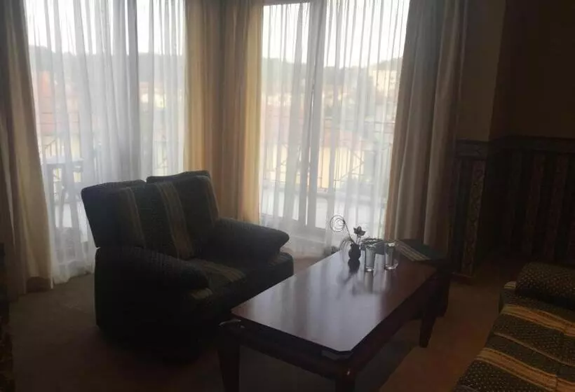 スイート, Chateau Montagne Hotel Troyan